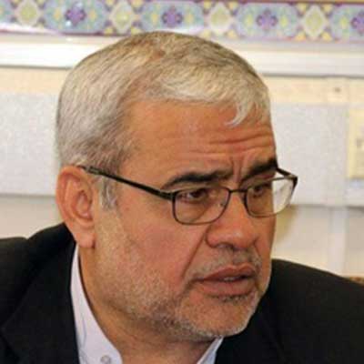 علی محمد ذوالفقاری