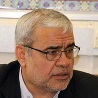 علی محمد ذوالفقاری