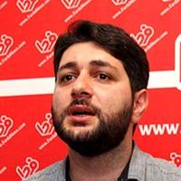 علی نصیری نژاد