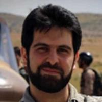 علی پاجانی علی پاجانی