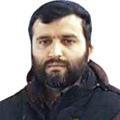 علیرضا باغشنی علیرضا باغشنی