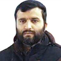 علیرضا باغشنی