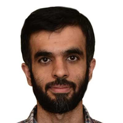 علیرضا بوالی