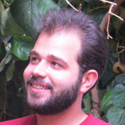 علیرضا واعظ شوشتری