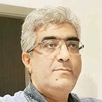 فرشاد منجزی