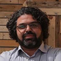 فرهاد امین زاده