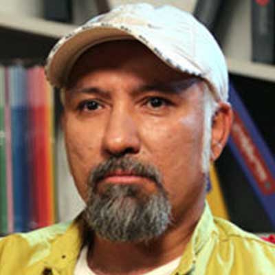 فرهاد درودگر