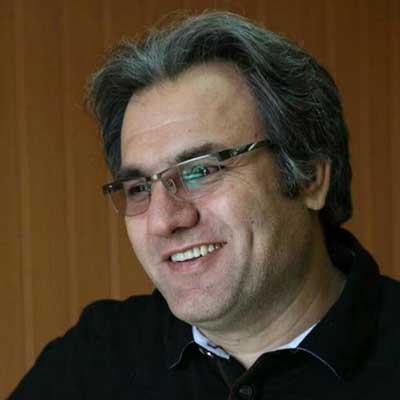 فرود عوض پور