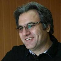 فرود عوض پور