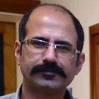 فرید دغاغله