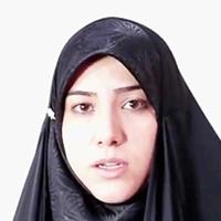 فریناز ربیعی