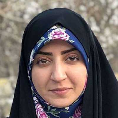 فضه سادات حسینی