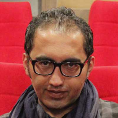 لقمان خالدی