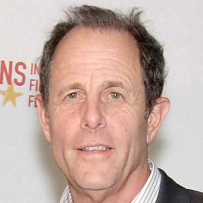 مارک آبراهام