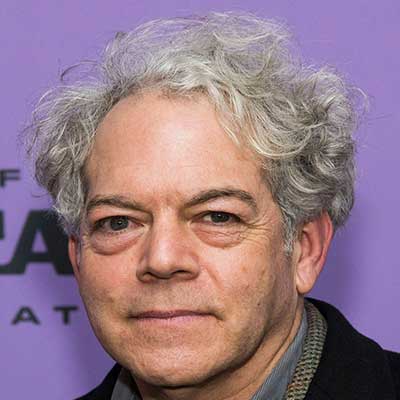 مایکل المریدا