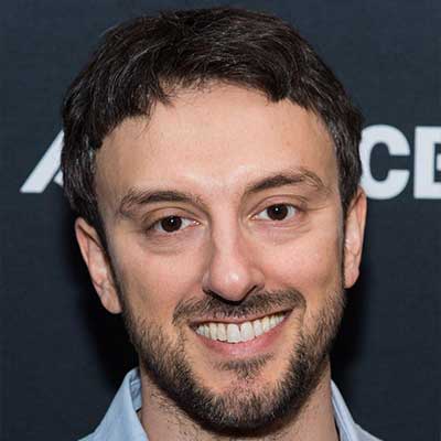 مایکل زیمبالیست