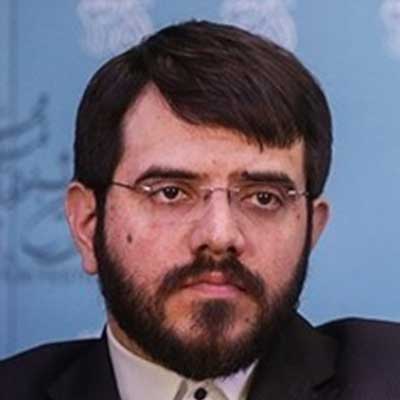 مجتبی امینی