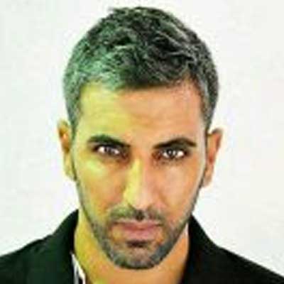 مجتبی غفوری