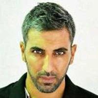 مجتبی غفوری