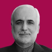 مجید شاه حسینی