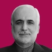 مجید شاه حسینی