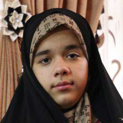 محدثه باقری