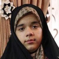 محدثه باقری محدثه باقری