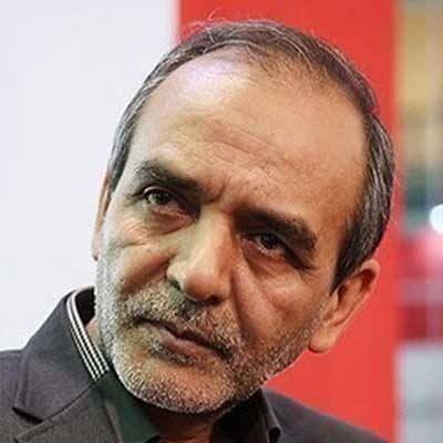 محسن آقاعلی اکبری