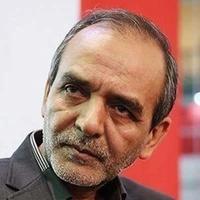 محسن آقاعلی اکبری