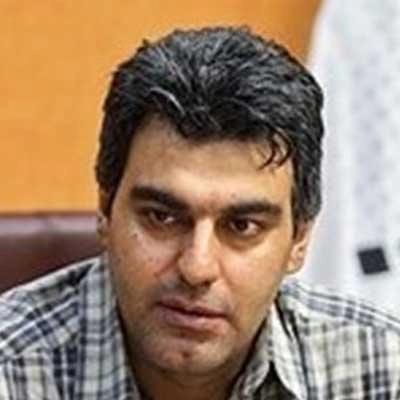 محسن اسلام زاده