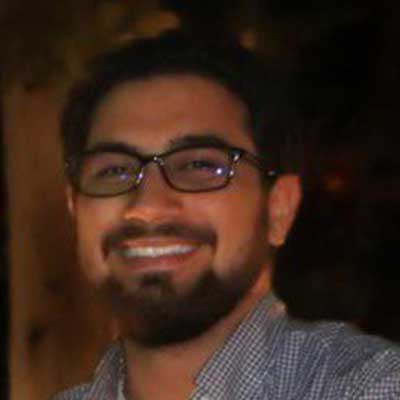 محسن حمیدزاده