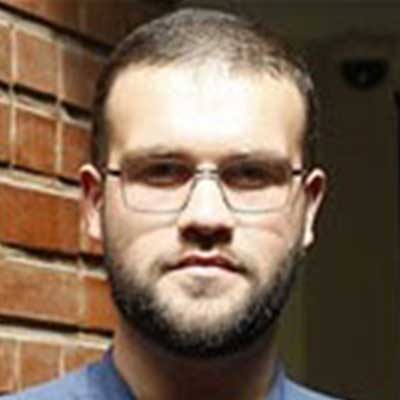 محسن صالحی خواه