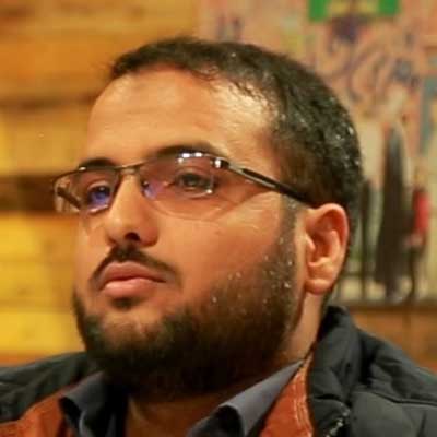 محسن عنایتی