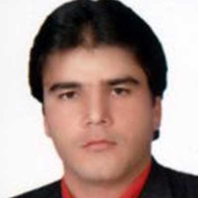 محسن غلامزاده مهرآبادی