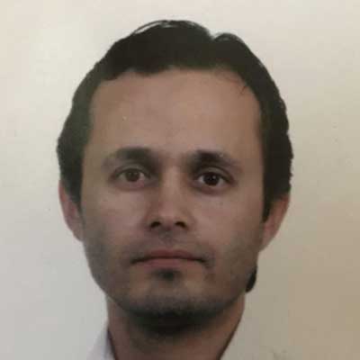 محسن محمدحسنی