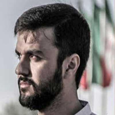 محسن کریمیان