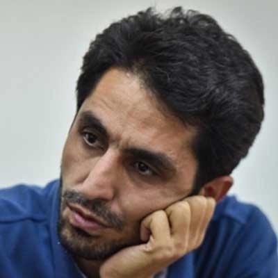 محمد حبیبی منصور