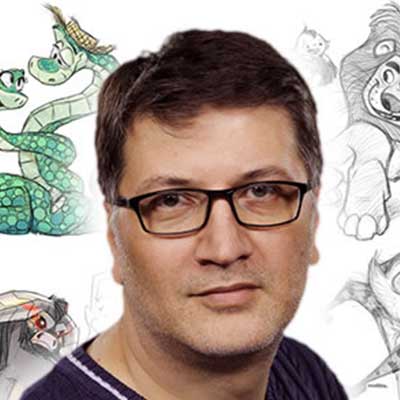 محمد خیراندیش