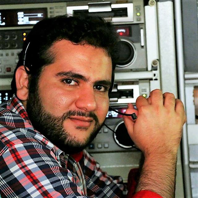 محمد دیماسی