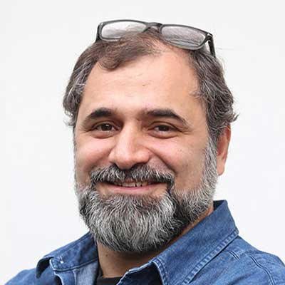 محمد شکیبانیا