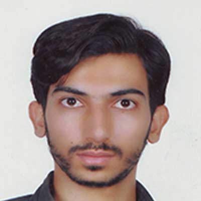 محمد علیزاده فرد