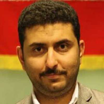 محمد قانع فرد