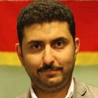 محمد قانع فرد محمد قانع فرد