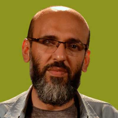 محمد نیکدل
