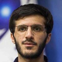 محمدامین فرج اللهی