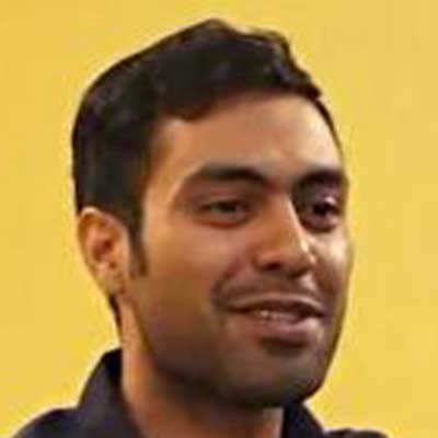 محمدامین میمندیان