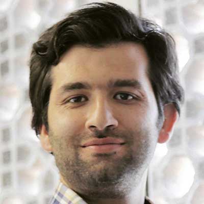 محمدامین نوروزی