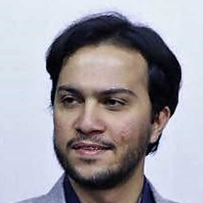 محمدامین همدانی