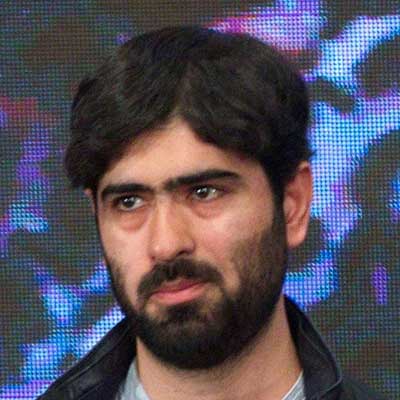 محمدباقر مفیدی کیا