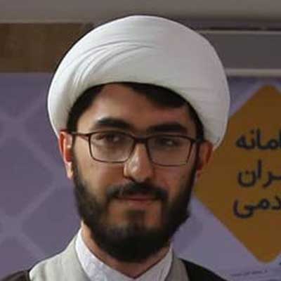 محمدجواد رئیسی